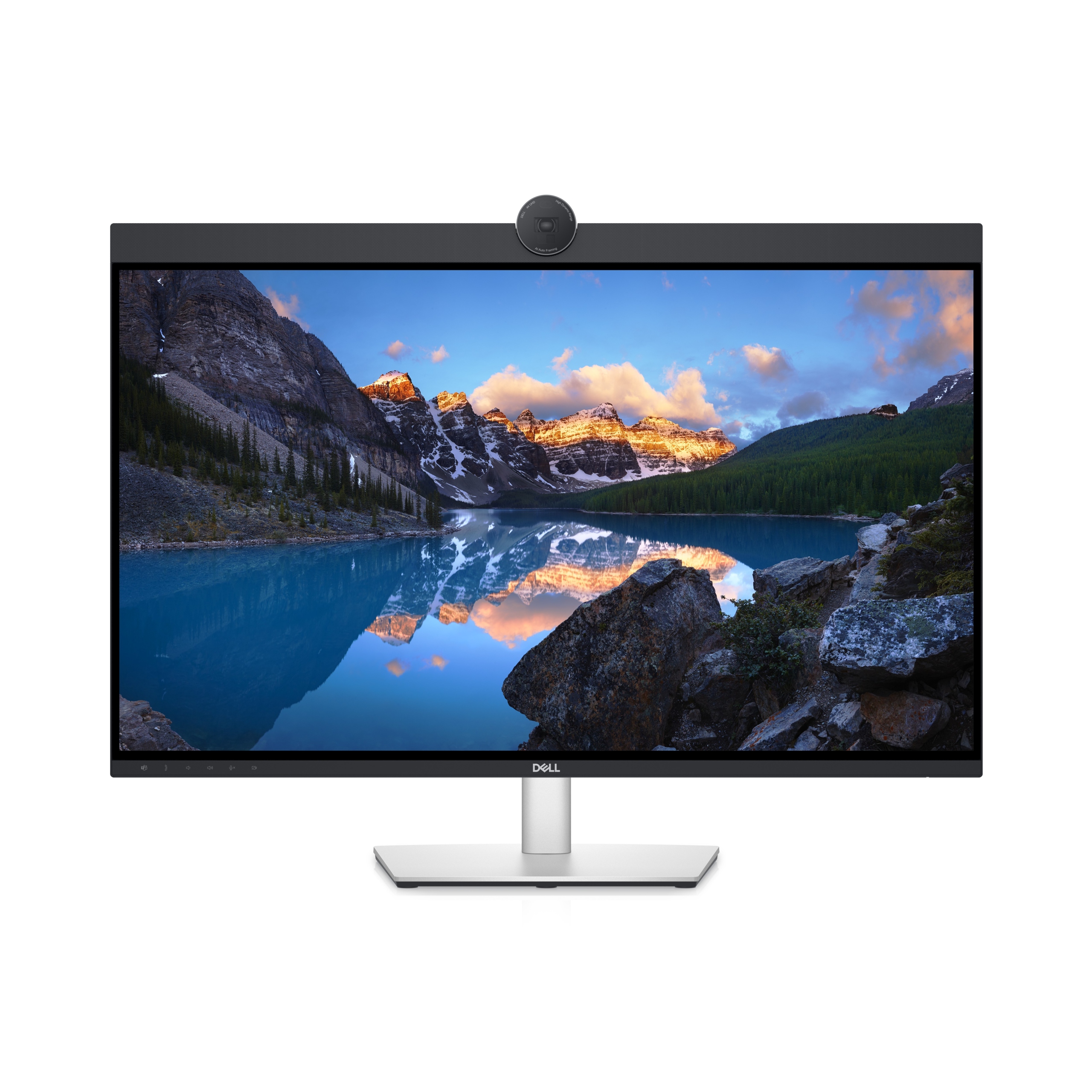 LCD monitor Dell UltraSharp U3223QZ 32 " 3840 x 2160 px Ips Pls
