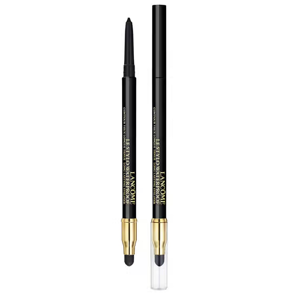 Hypnôse Trwały Eyeliner 02 Noir Intense