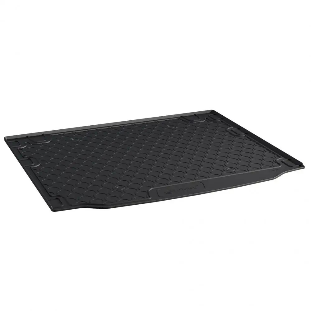 Rubbasol (guma) mata do bagażnika kompatybilna z BMW X3 (G01) 2017 -