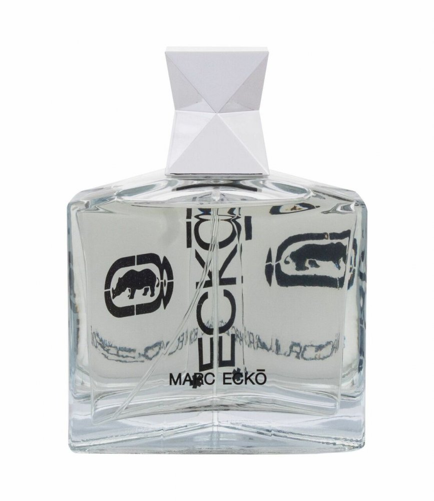 Marc Ecko 100ml ecko, toaletní voda