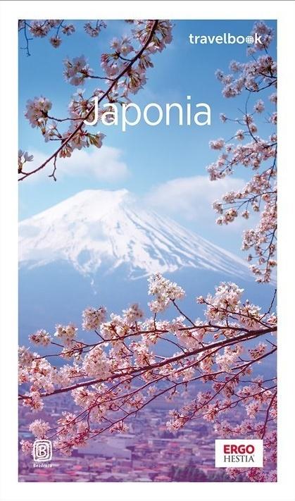 Japonia Travelbook