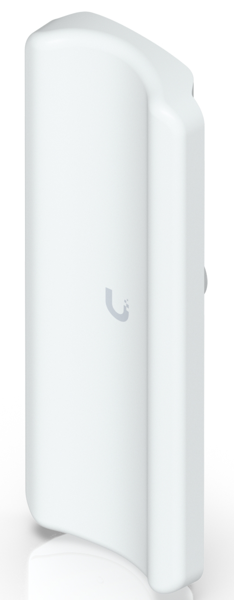 Ubiquiti UDB-Pro-Sector 5 GHz point-to-multipoint access point that wirelessly bridges 50+ Device Bridge Pro clients at 5+ km distances — 9