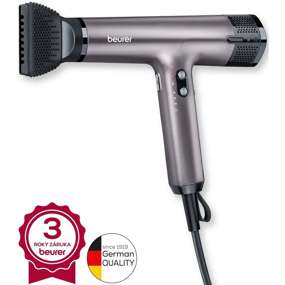 Beurer Hc 100 3 ročná záruka