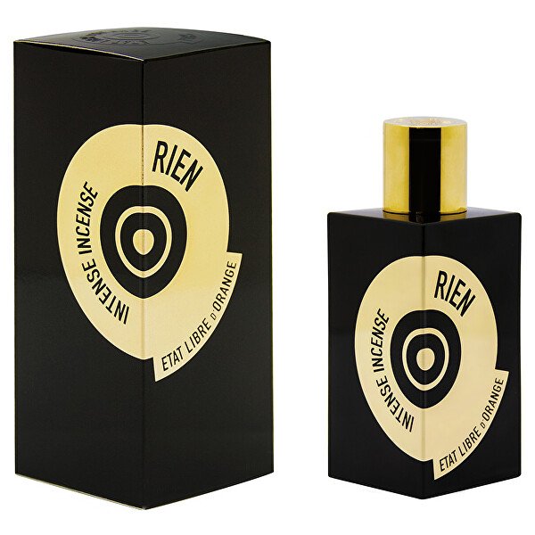 Etat Libre d'Orange Rien Intense Incense Unisex 100 ml parfémovaná voda