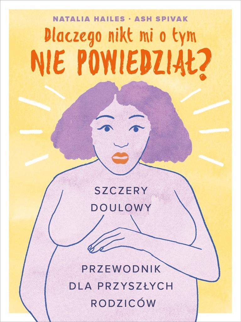 

Dlaczego nikt mi tego nie powiedział