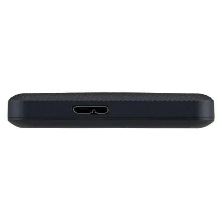 Toshiba External Hard Drive Canvio Advance (2.5'' 2TB, USB3.2 Gen 1, Black) — 14