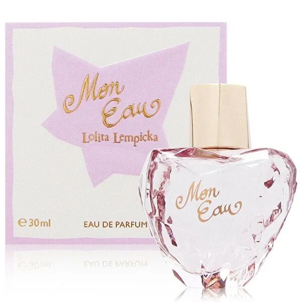 Lolita Lempicka Parfémovaná voda Mon Eau 30 ml