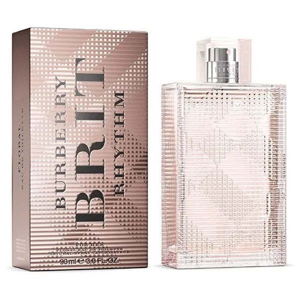 Burberry Brit Rhythm for Her 90 ml. Edt unikát od Konju9