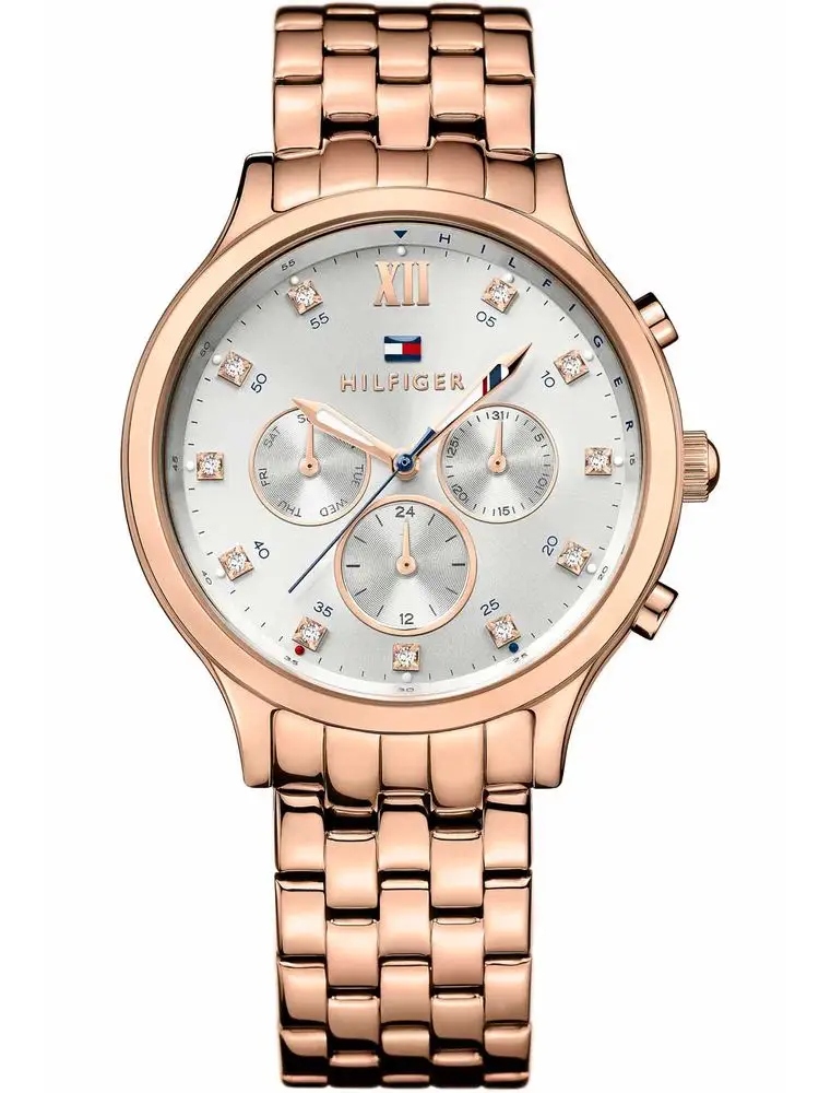 Dámské hodinky Tommy Hilfiger 1781611