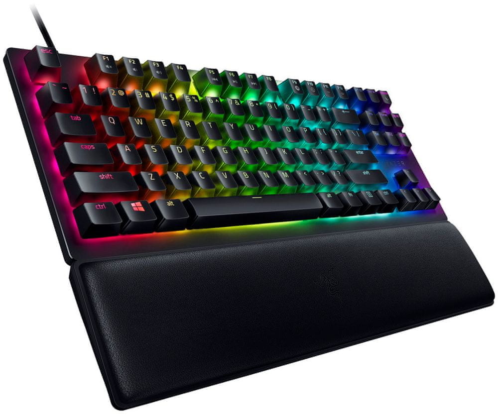 Razer Huntsman V2 Tenkeyless (RZ03-03940300-R3M1)
