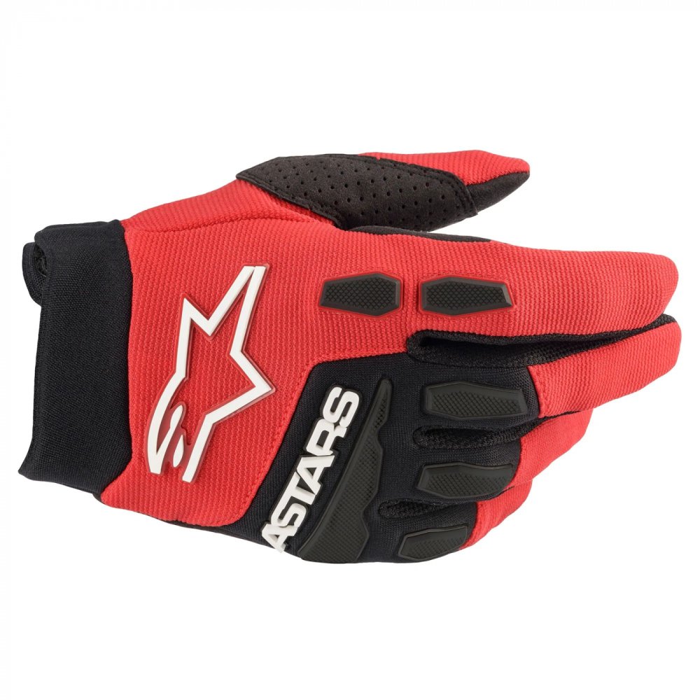 RĘKAWICE ALPINESTARS FULL BORE JUNIOR BRIGHT