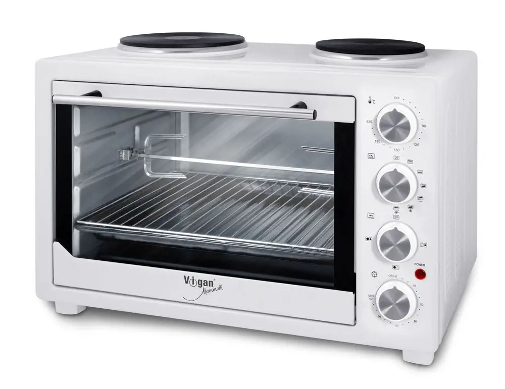 Vigan Minitrouba, 45l,1800W,bílá