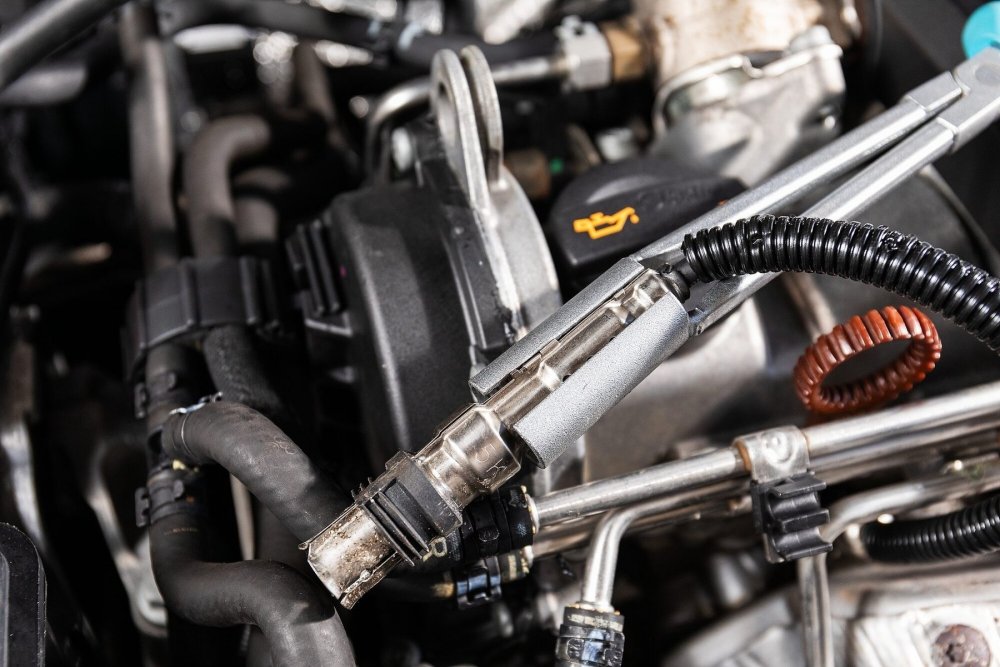 HAZET A77EE7 WYPOSAZENIE WARSZTATOW SZCZYPCE DO ZLACZY SWIEC ZAPLONOWYCH 18 Producent Wurth