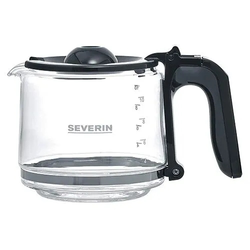 Skleněná nádoba Severin 1,4 L pro kávovar