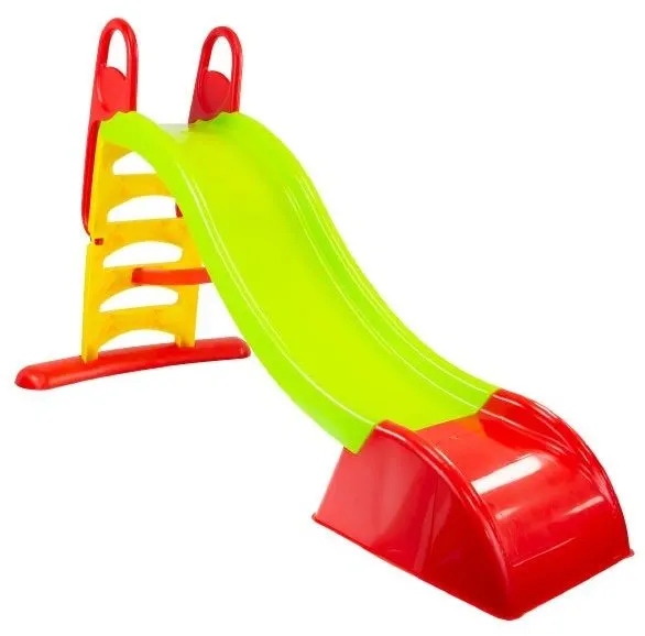 12603 ZJEŻDŻALNIA OGRODOWA DLA DZIECI wodą ŚLIZGAWKA 180cm DUŻA MOCHTOYS Kod producenta 5907442108323
