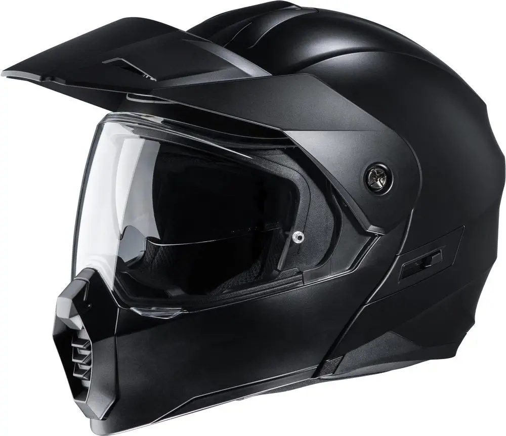 HJC kask C80 czarny matt S