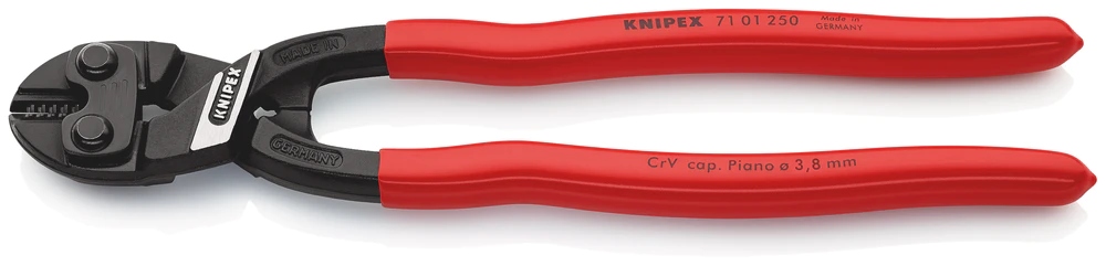 Kleště Knipex CoBolt XL Bolt cutter pliers