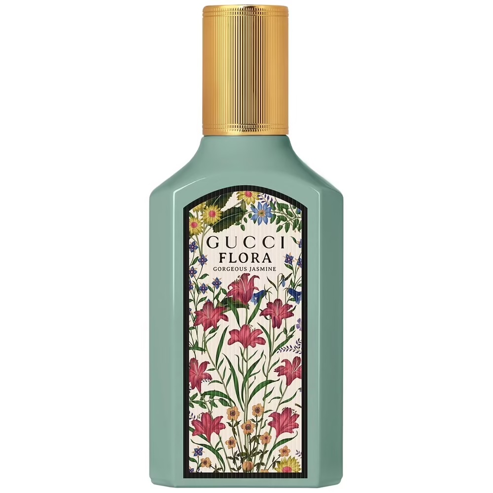 Gucci Flora Gorgeous Jasmine Edp parfémovaná voda pro ženy parfém 50 ml