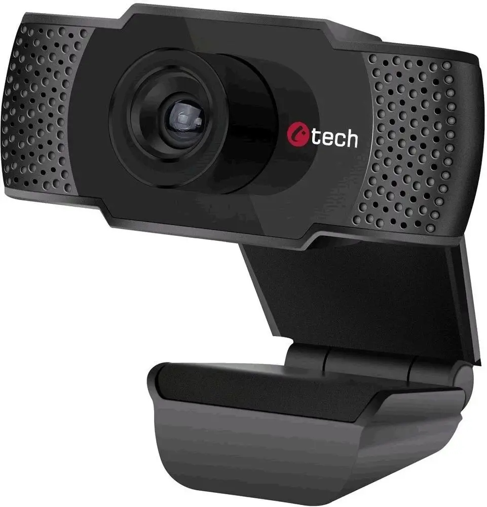 C-Tech Kamera internetowa CAM-07HD