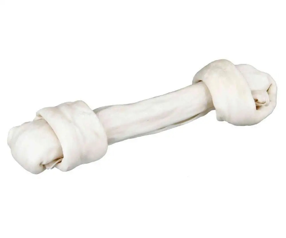 Trixie žvýkací kost Spletená přírodní 39 Cm 31161