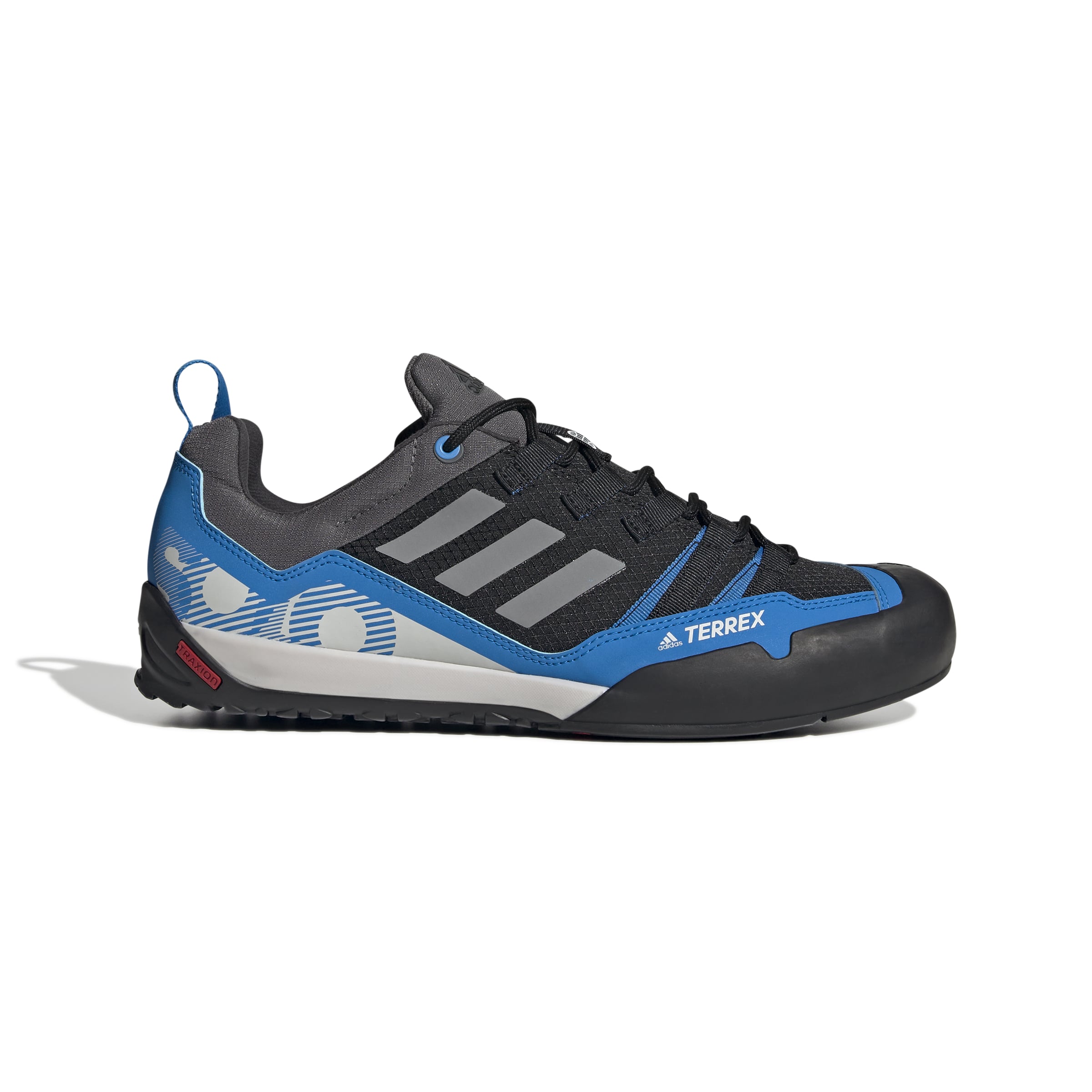 Adidas Buty trekkingowe męskie LRP48 r. 44