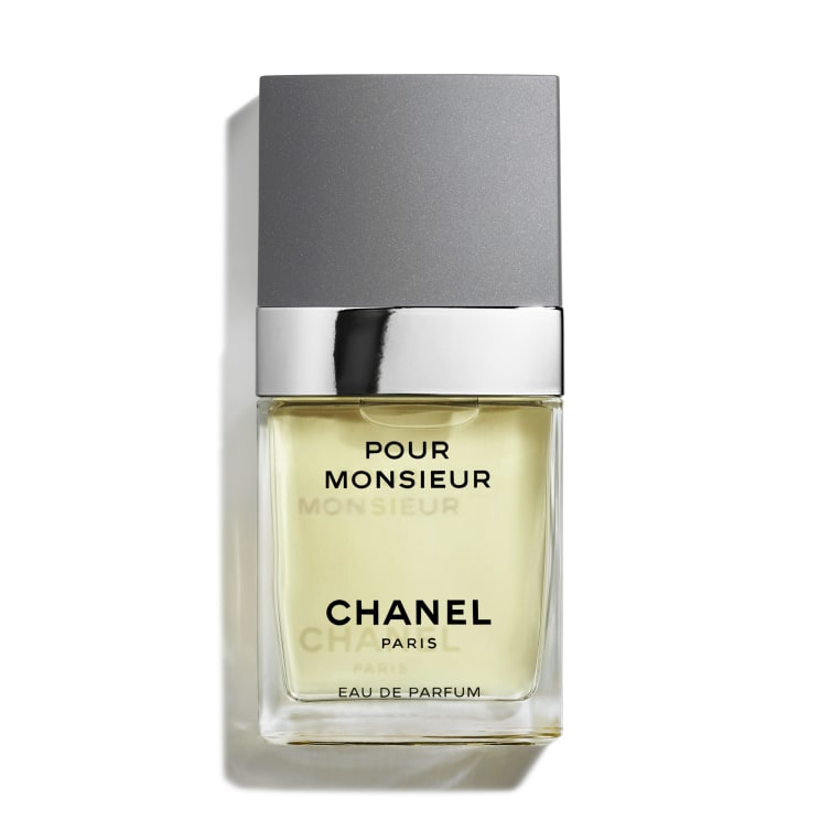 Chanel Pour Monsieur Parfémovaná voda 75 ml