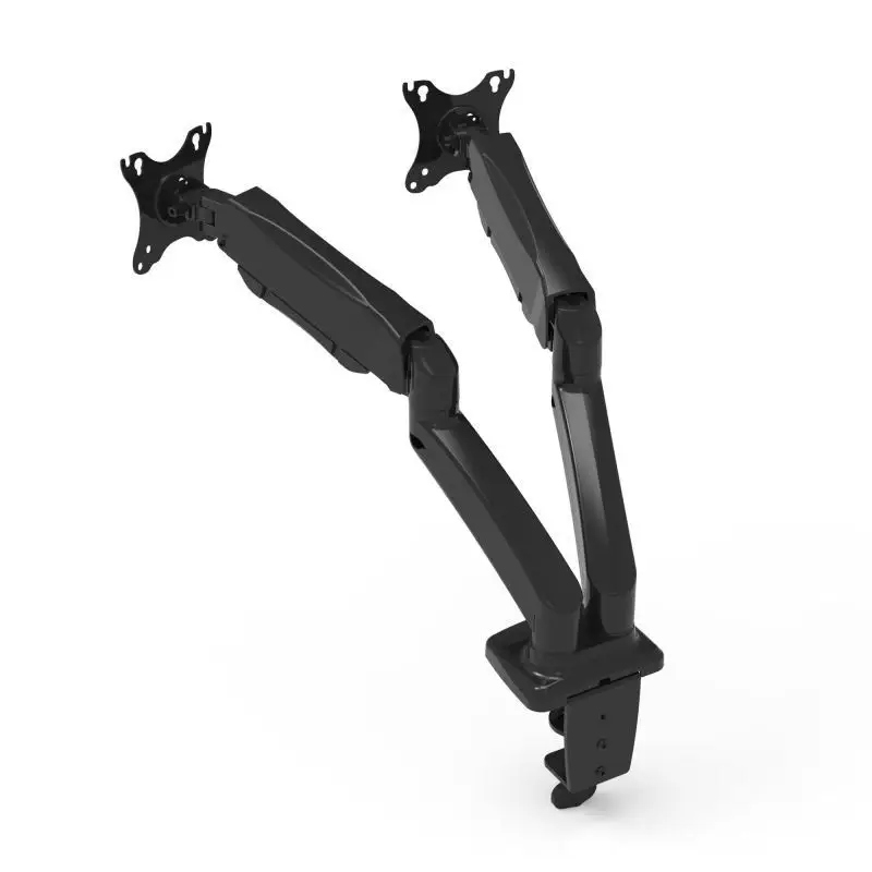 Vesa Monitor holder 2 arms Port Connect