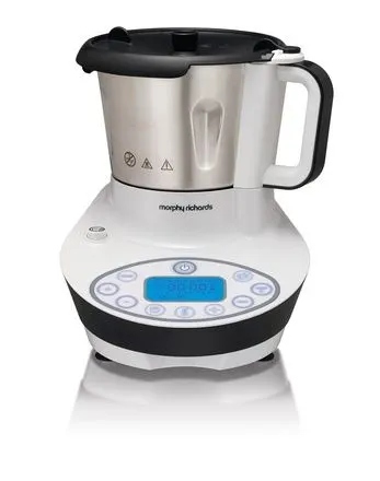Multifunkčný hrniec Morphy Richards 562000 10v1 Multicooker