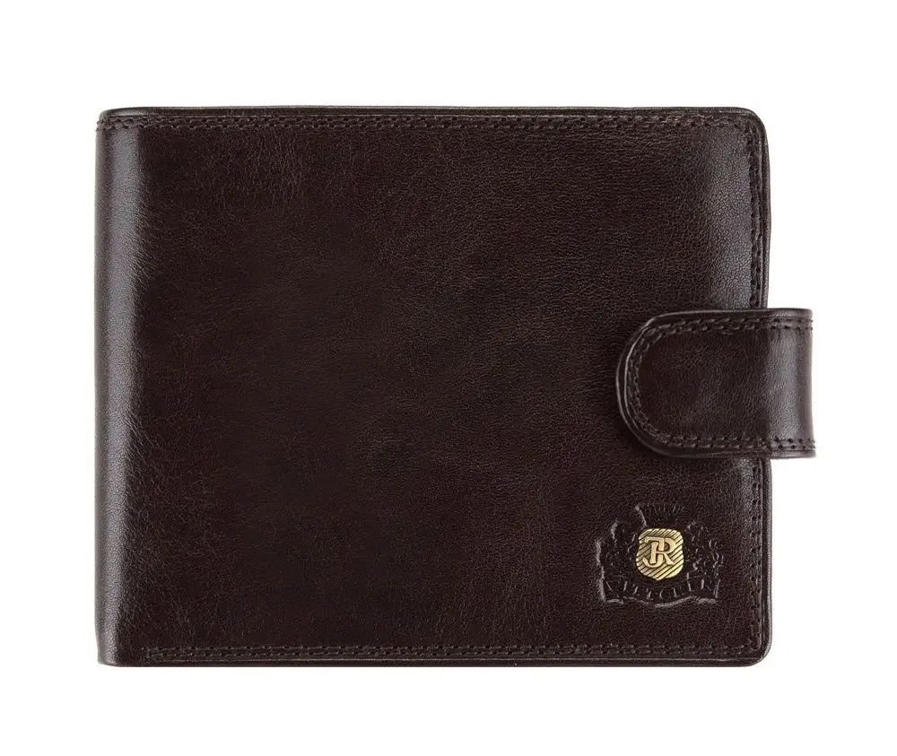 Wittchen Da Vinci pánská kožená peněženka