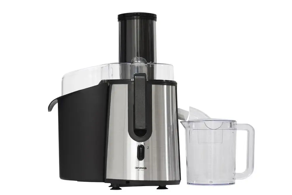 Odšťavňovač Na Ovoce A Zeleniny OS-109 850W Tichý