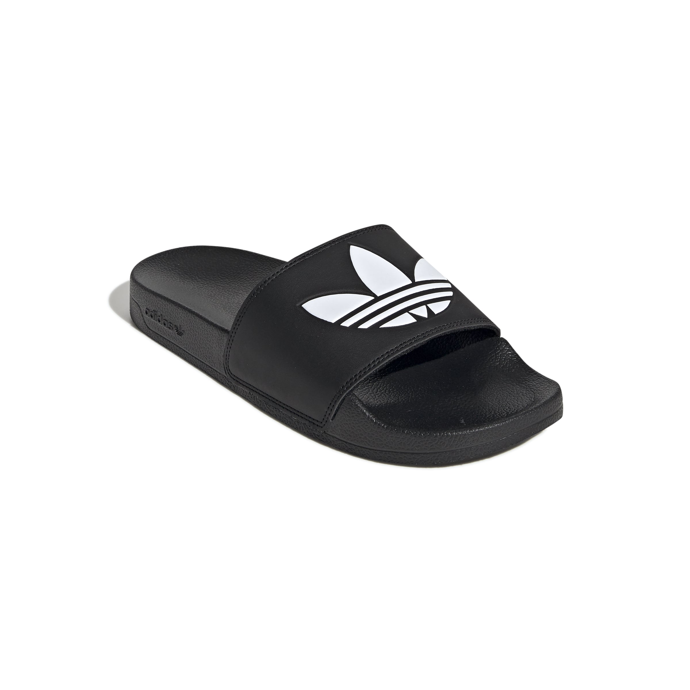Adidas klapki Adilette Originals rozmiar 44.5 czarne FU8298