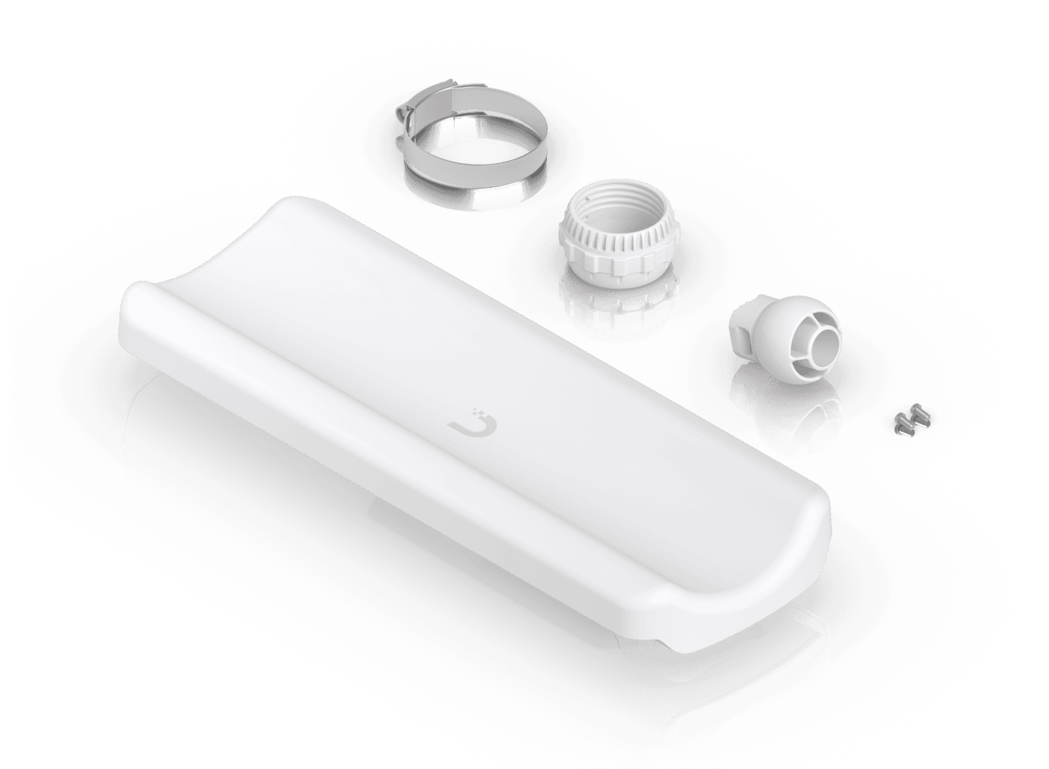 Ubiquiti UDB-Pro-Sector 5 GHz point-to-multipoint access point that wirelessly bridges 50+ Device Bridge Pro clients at 5+ km distances — 10