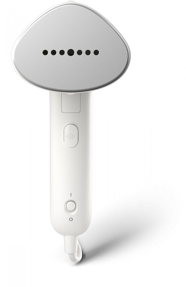 PHILIPS STH3020/10 PRASOWNICA PAROWA SKŁADANA 20 G/MIN BEZ DESKI PRASOWANIA Kod producenta STH3020/10