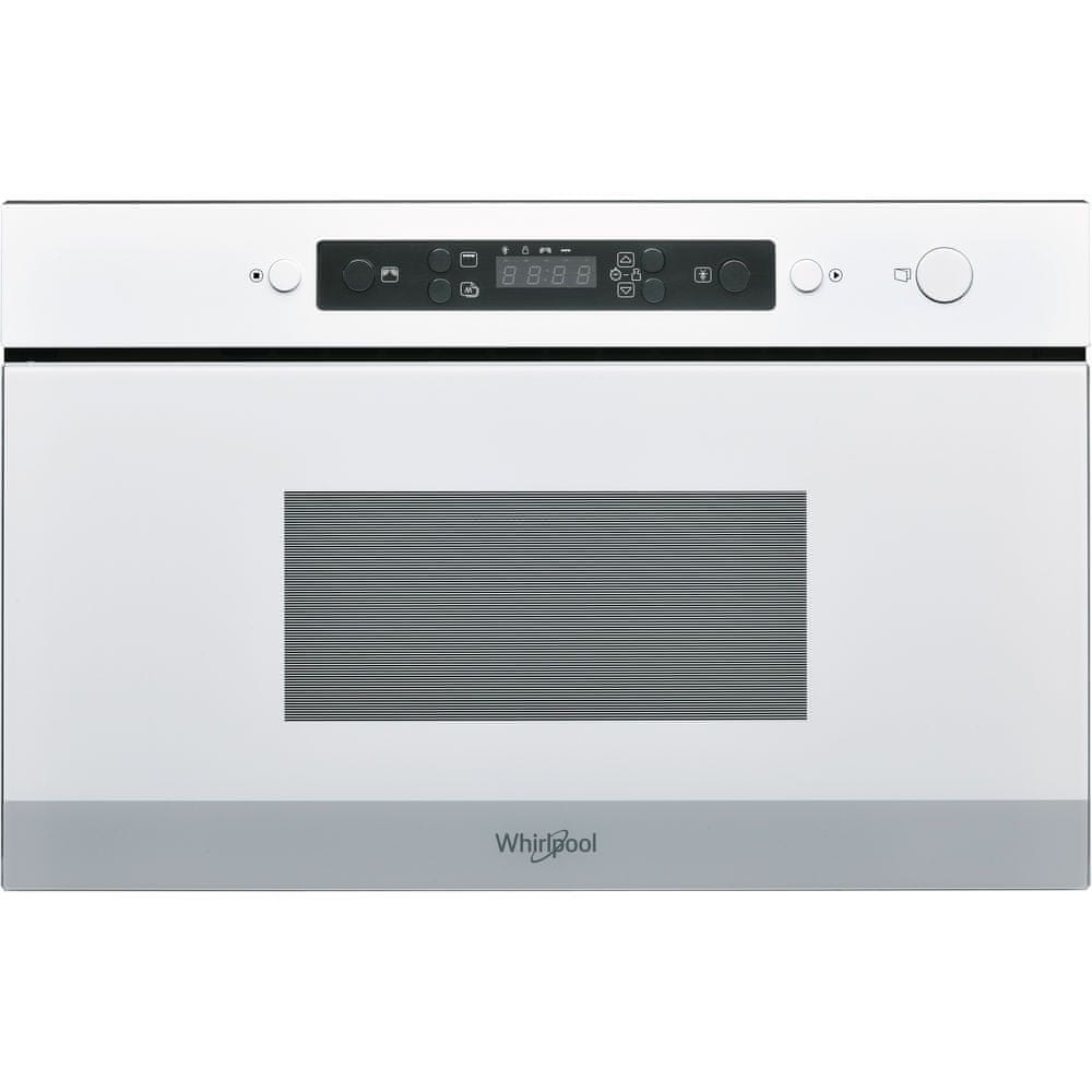 Kuchenka mikrofalowa Whirlpool Amw 4920/WH