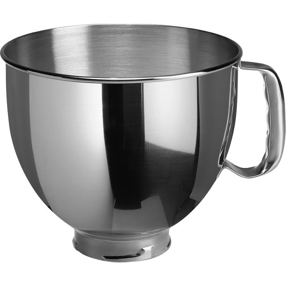 Originální Miska Pro Kuchyňský Robot Kitchenaid 5K5THSBP Inox 4,8 L