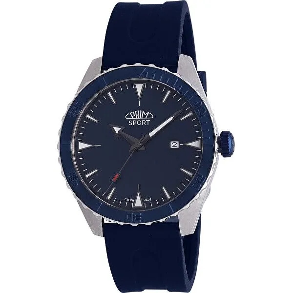 Prim Sport Adventure E Automatické hodinky W01P.13159. mi