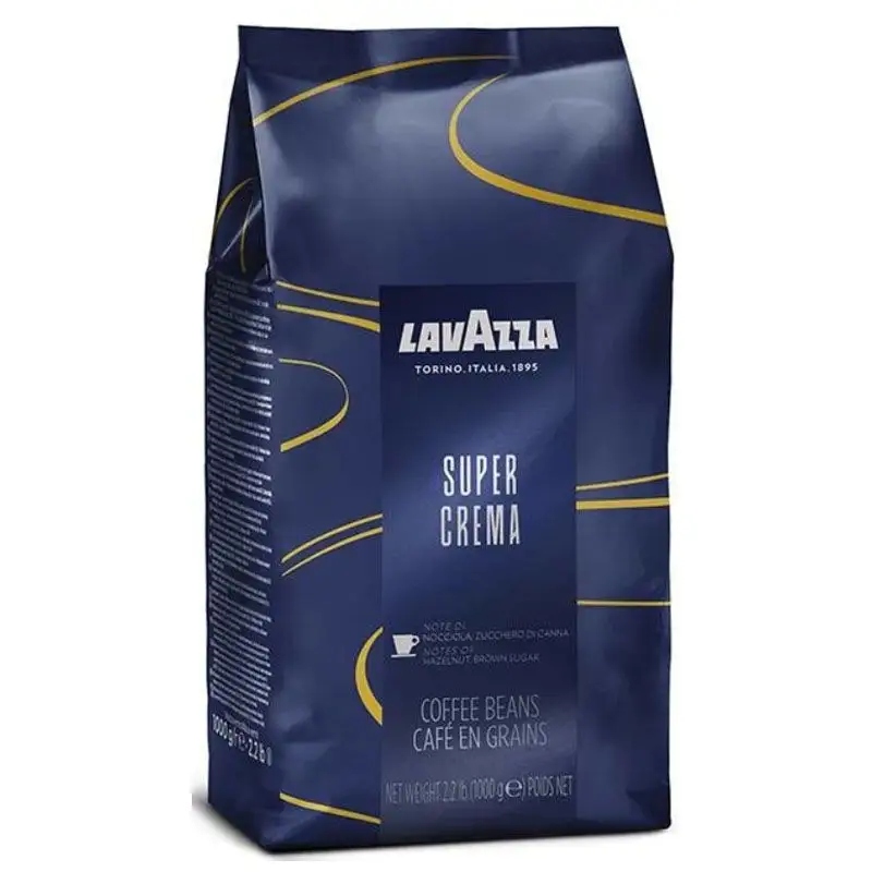 Lavazza Crema 1kg kawa ziarnista