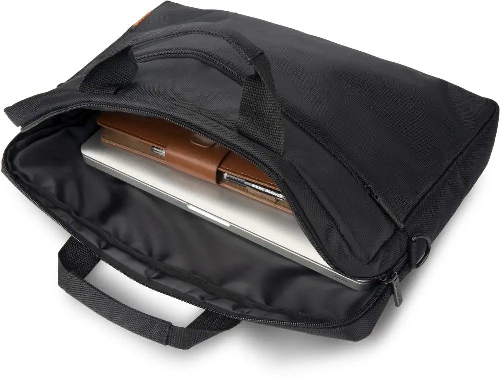 CANYON Torba na laptopa B-2 Biznesowa 15.6'' Czarna — 4