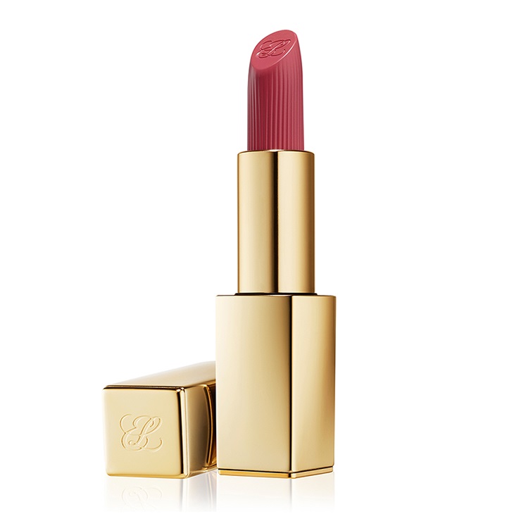 Estee Lauder Rtěnka Pure Color Envy 3,5g #420 Rebellious Rose