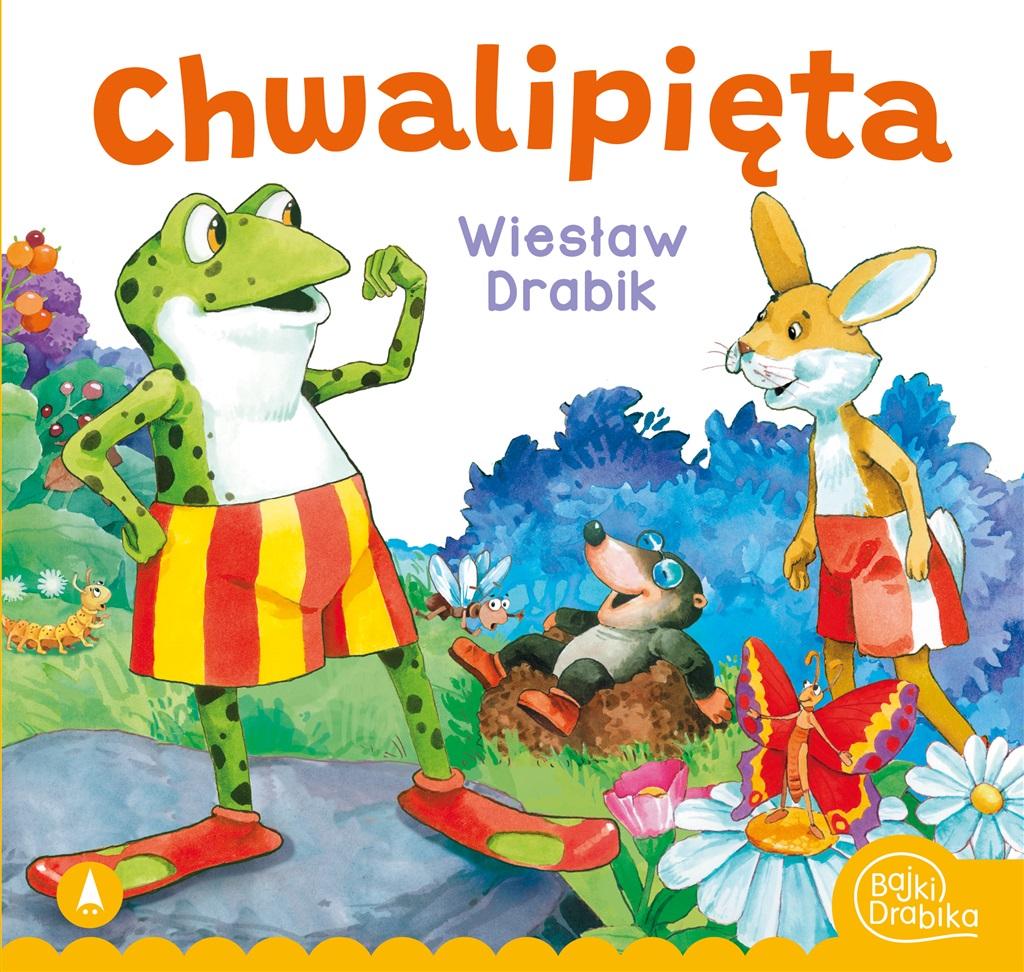 

Chwalipięta Wiesław Drabik Skrzat