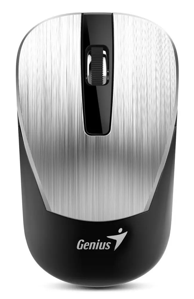 Bezprzewodowa mysz Genius NX-7015 czujnik BlueEye