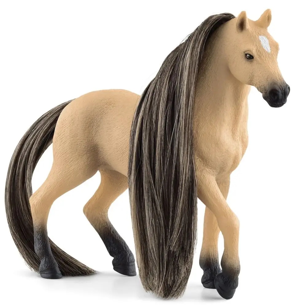 

Schleich klacz andaluzyjska z czesaną grzywą