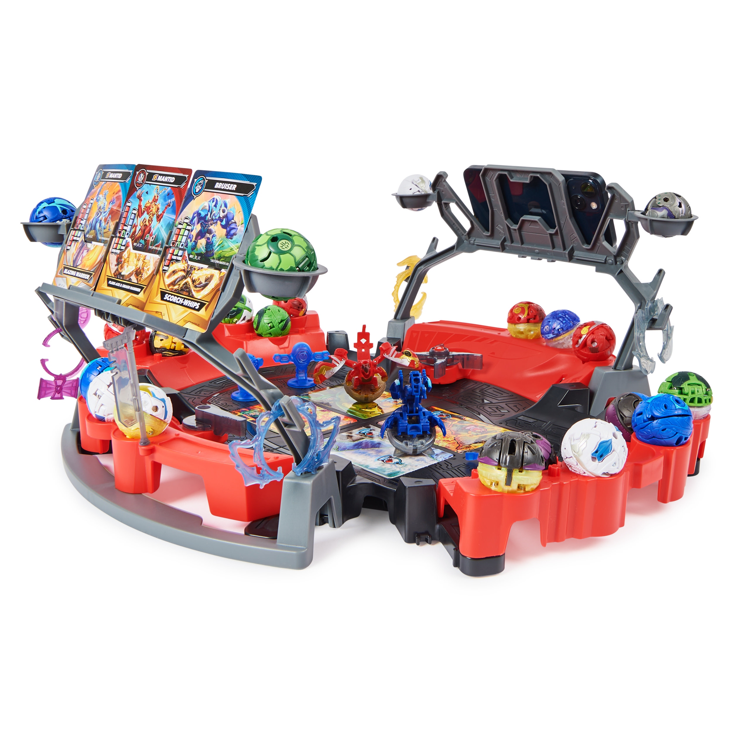 Bakugan 3.0 Pole bitwy Kod producenta 6067045