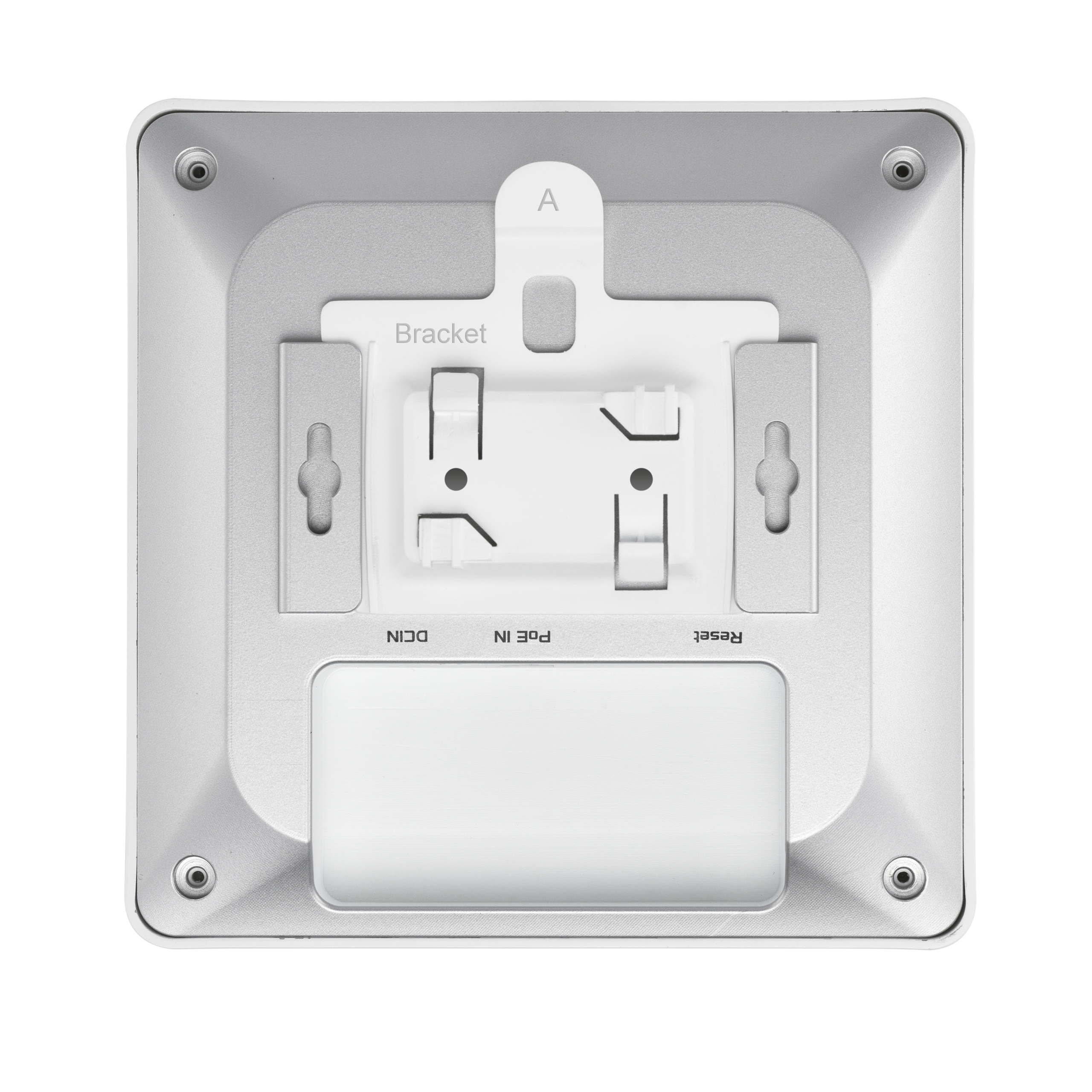 ASUS ExpertWiFi EBA63 AX3000 Dual-Band WiFi 6 (802.11ax) PoE Access Point, support up to 5 SSIDs and VLAN, Self-defined Network, support PoE & PoE+, easy management app, AiMesh compatible — 10