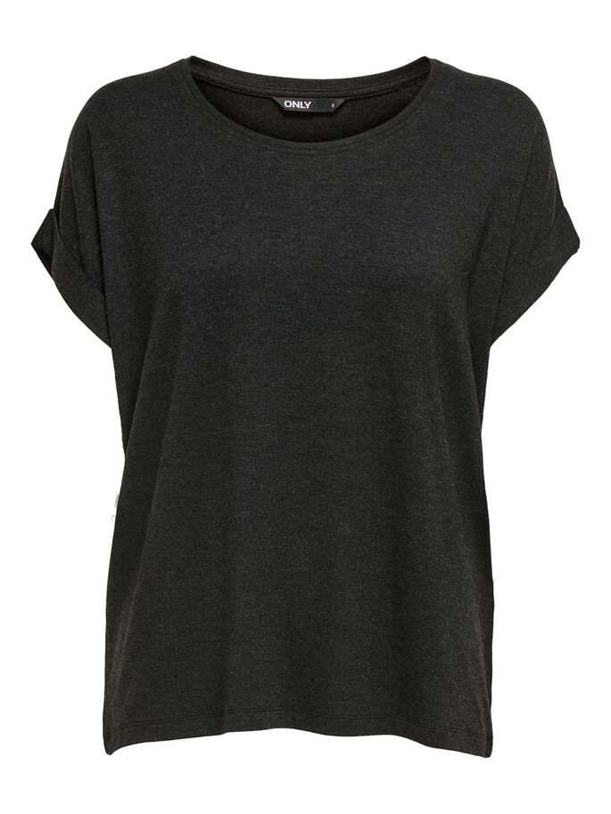 

Top Only Onlmoster S/s O-neck Top Noos Jrs r. L