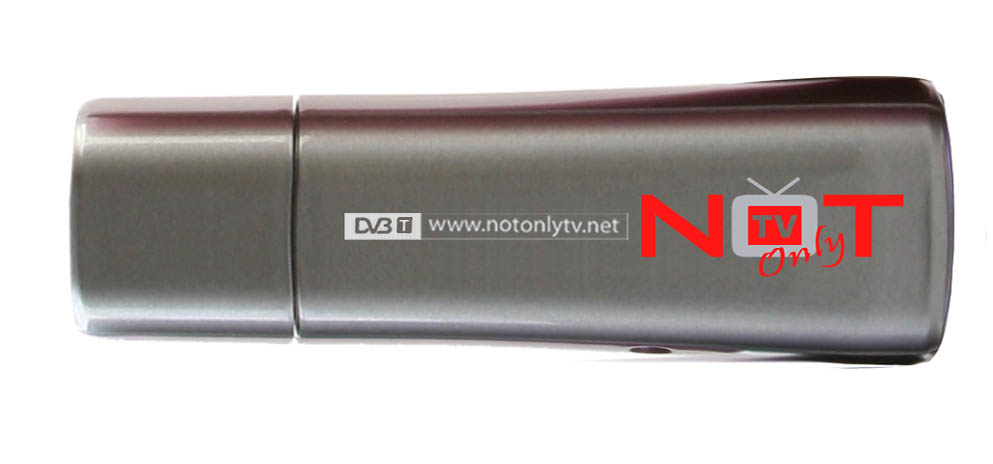 Tuner USB DVB-T Lifeview Not Only TV