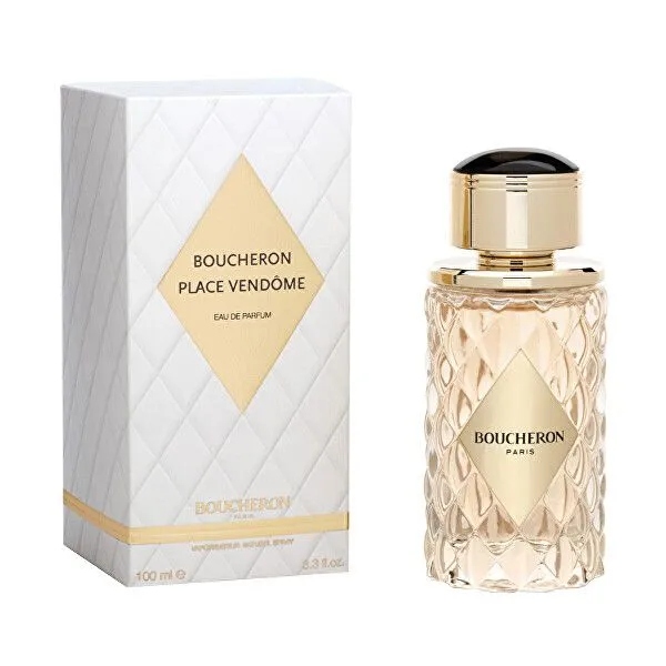 Boucheron Place Vendome 100 ml woda perfumowana kobieta Edp