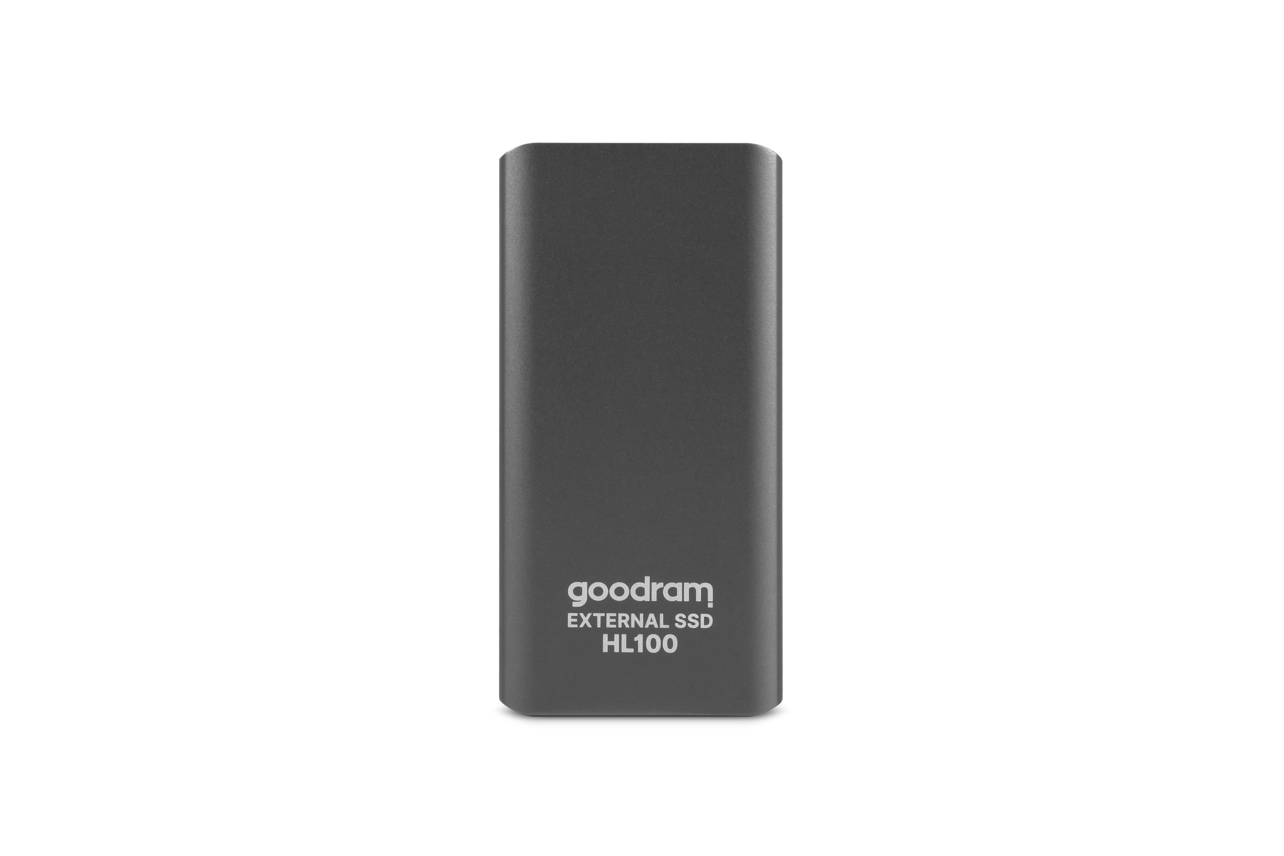 Ssd disk Goodram 2.5", externí, Usb 3.2 typ C, 1000 Gb (1 Tb), HL100,