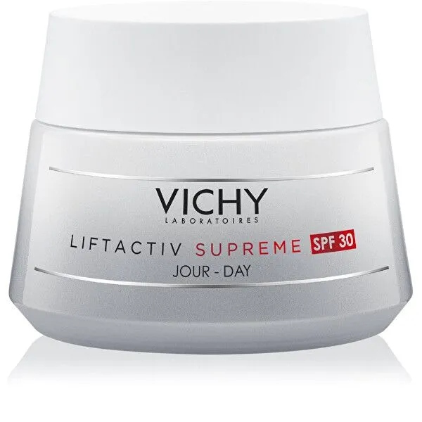 

Krem Vichy Liftacti Supreme 30 na dzień 50 ml