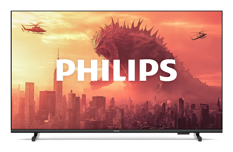 Telewizor Philips 43PFS5500/12 43” Led FullHD 60Hz DVB-T2 Dolby Audio